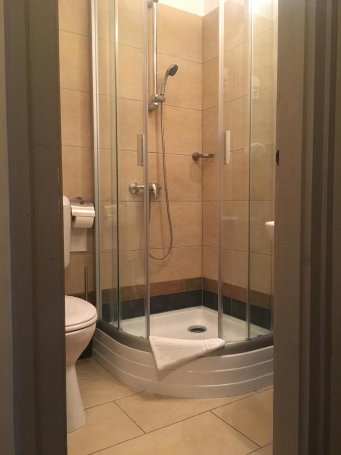 Haz Az Erdo Szelen Hotel Bánk Exterior foto