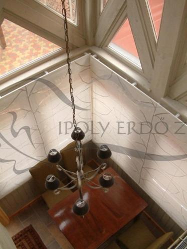 Haz Az Erdo Szelen Hotel Bánk Exterior foto